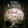Buchcover Bibel der Toten