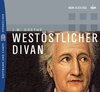 Buchcover West-östlicher Divan