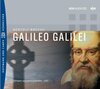 Buchcover Das Leben des Galileo Galilei