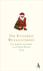 Buchcover Der bitterböse Weihnachtsmann