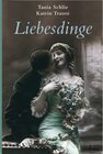 Buchcover Liebesdinge