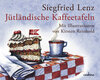 Buchcover Jütländische Kaffeetafeln