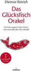 Buchcover Das Glücksfisch-Orakel