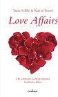 Buchcover Love affairs