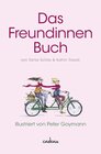 Buchcover Das Freundinnenbuch