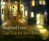 Buchcover Die Nacht im Hotel