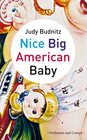 Buchcover Nice Big American Baby