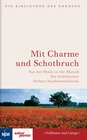 Buchcover Mit Charme und Schotbruch