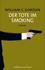 Buchcover Der Tote im Smoking