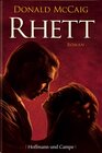 Buchcover Rhett