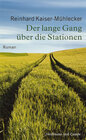 Buchcover Der lange Gang über die Stationen