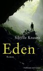 Buchcover Eden