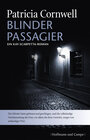 Buchcover Blinder Passagier