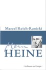 Buchcover Mein Heine