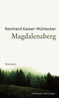 Buchcover Magdalenaberg