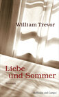 Buchcover Liebe und Sommer