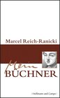 Buchcover Mein Büchner