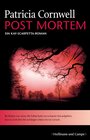 Buchcover Post Mortem