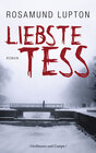 Buchcover Liebste Tess