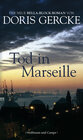 Buchcover Tod in Marseille