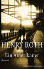 Buchcover Ein Amerikaner