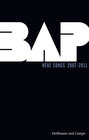 Buchcover BAP. Neue Songs 2007-2011