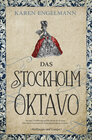 Buchcover Das Stockholm Oktavo