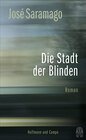 Buchcover Die Stadt der Blinden: Roman
