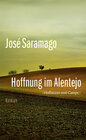 Buchcover Hoffnung im Alentejo