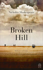 Buchcover Broken Hill