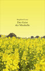 Buchcover Der Geist der Mirabelle