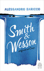 Buchcover Smith & Wesson