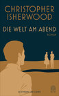 Buchcover Die Welt am Abend