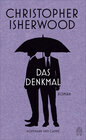 Buchcover Das Denkmal