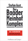 Buchcover Der Baader Meinhof Komplex
