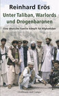 Buchcover Unter Taliban, Warlords und Drogenbaronen