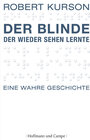 Buchcover Der Blinde, der wieder sehen lernte