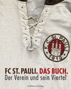 Buchcover 100 Jahre FC St. Pauli