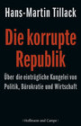 Buchcover Die korrupte Republik