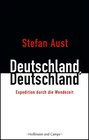 Buchcover Deutschland, Deutschland