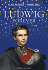 Buchcover Ludwig forever