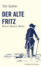 Buchcover Der alte Fritz