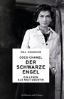 Buchcover Coco Chanel - Der schwarze Engel