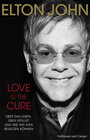 Love is the Cure width=