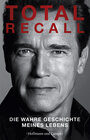 Buchcover Total Recall