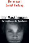 Buchcover Der Maskenmann