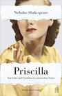 Buchcover Priscilla