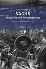 Buchcover SACHS - Mobilität und Motorisierung