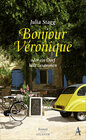 Buchcover Bonjour Veronique oder ein Dorf hält zusammen