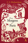 Buchcover Eines Morgens in Paris